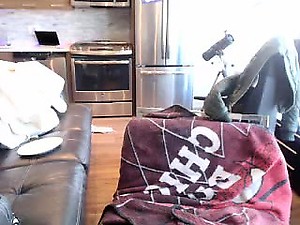 Asian bdsm pussy toying bondage