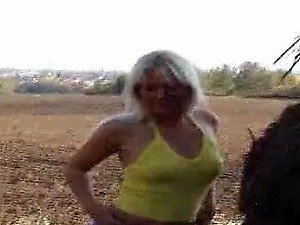 Kathy Anderson public outdoor masturbation